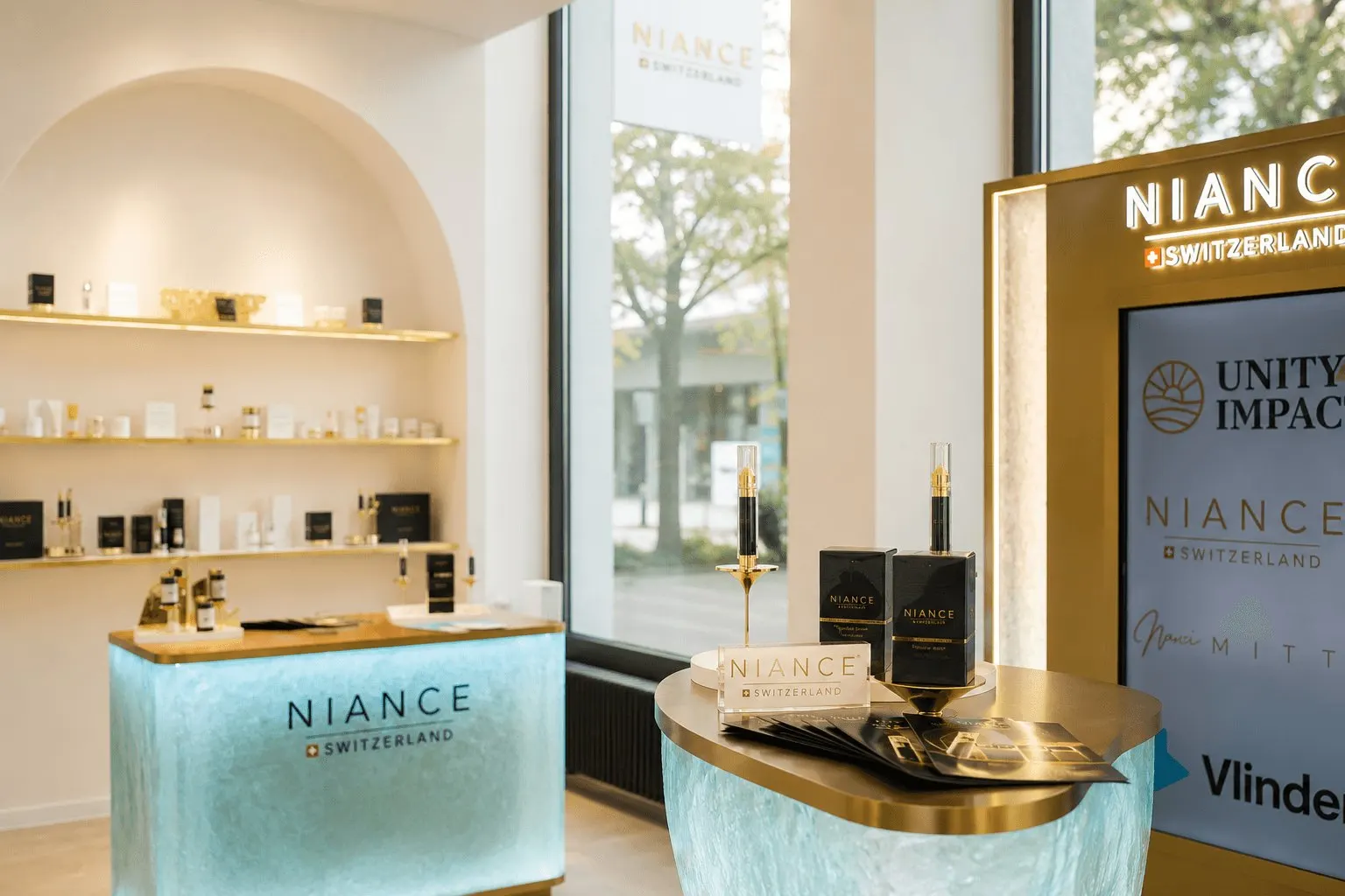 Niance Switzerland