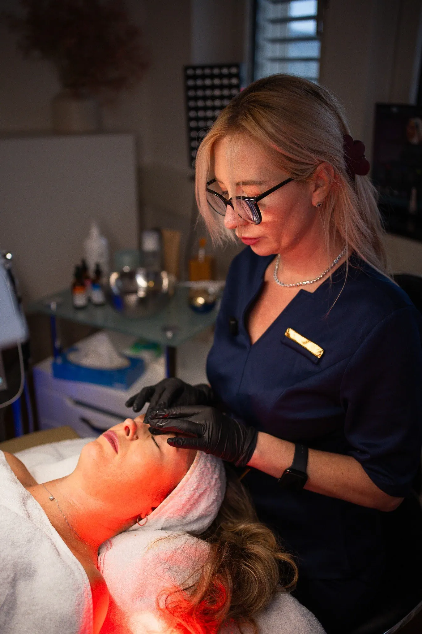 KSH Beauty Salon