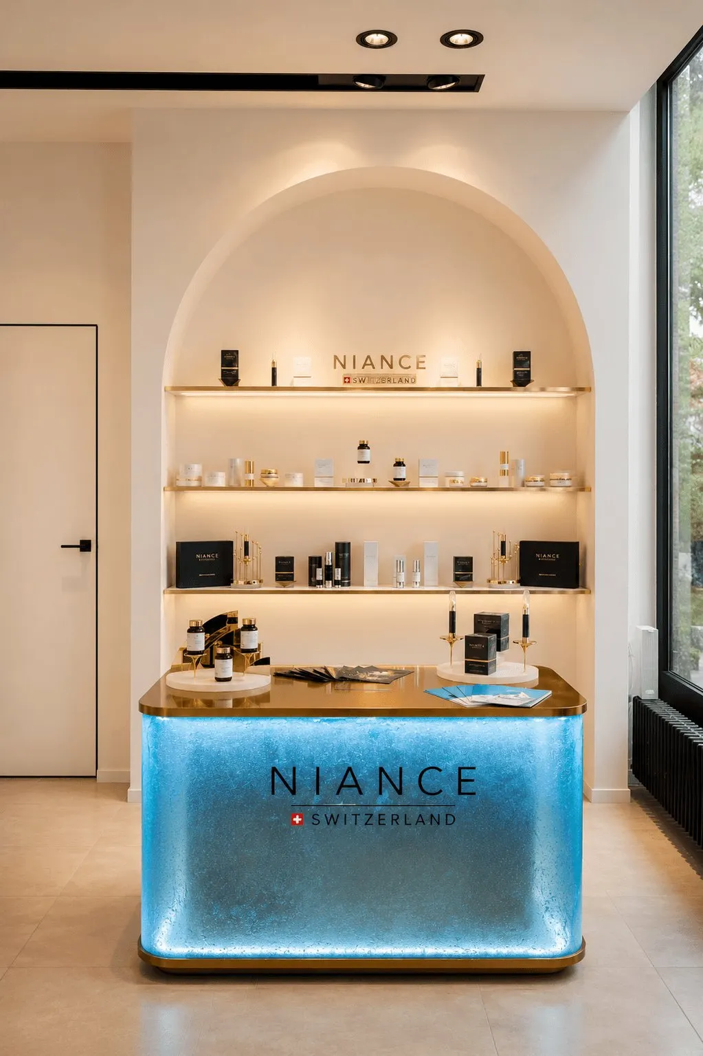 Niance Switzerland