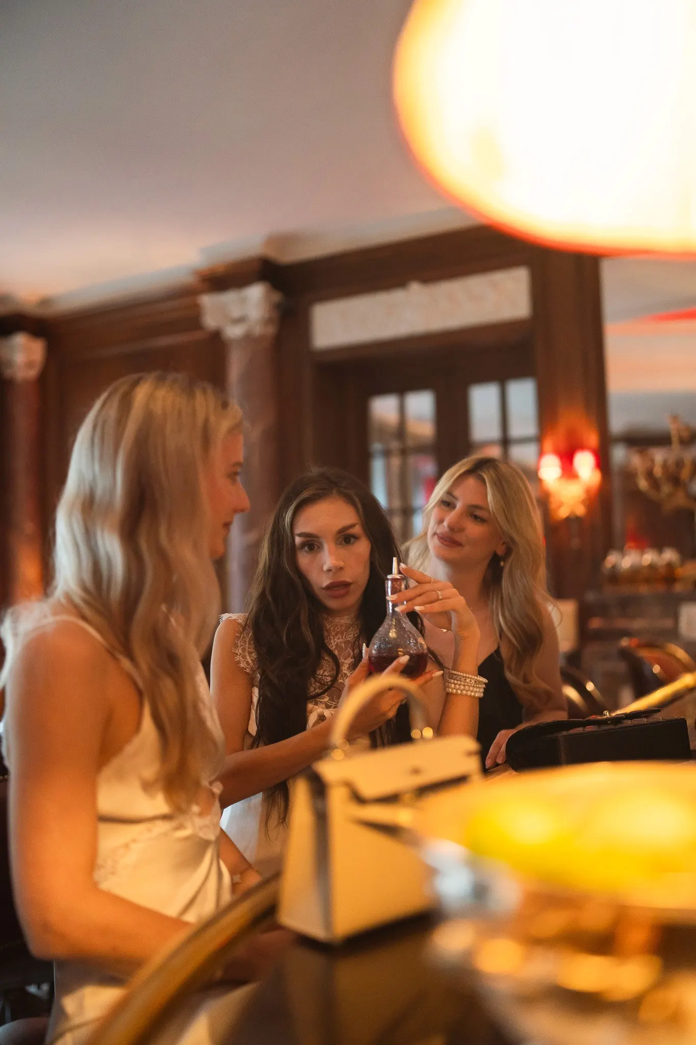 Influencer Retreat
