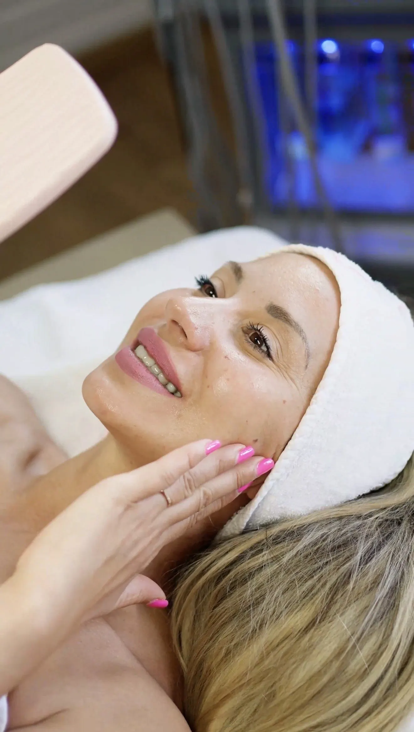 KSH Beauty Salon