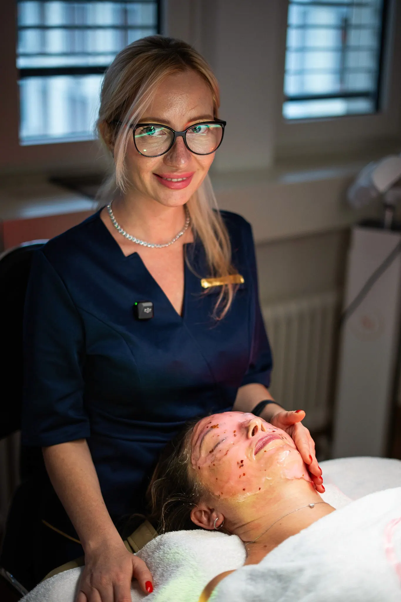 KSH Beauty Salon