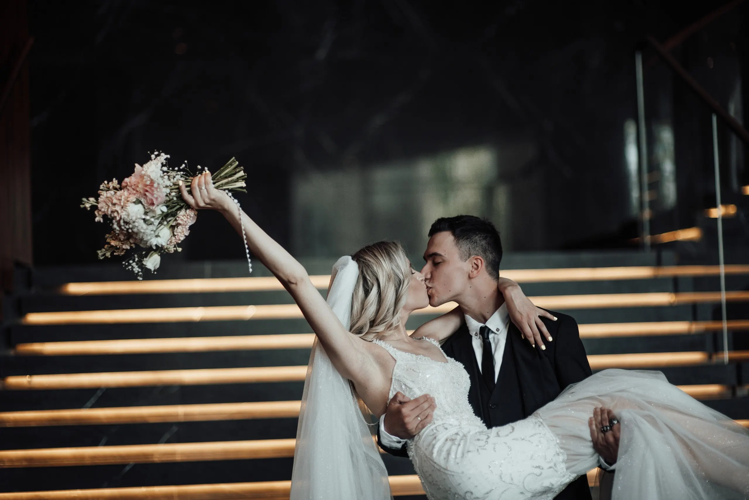 Special Day of J&M