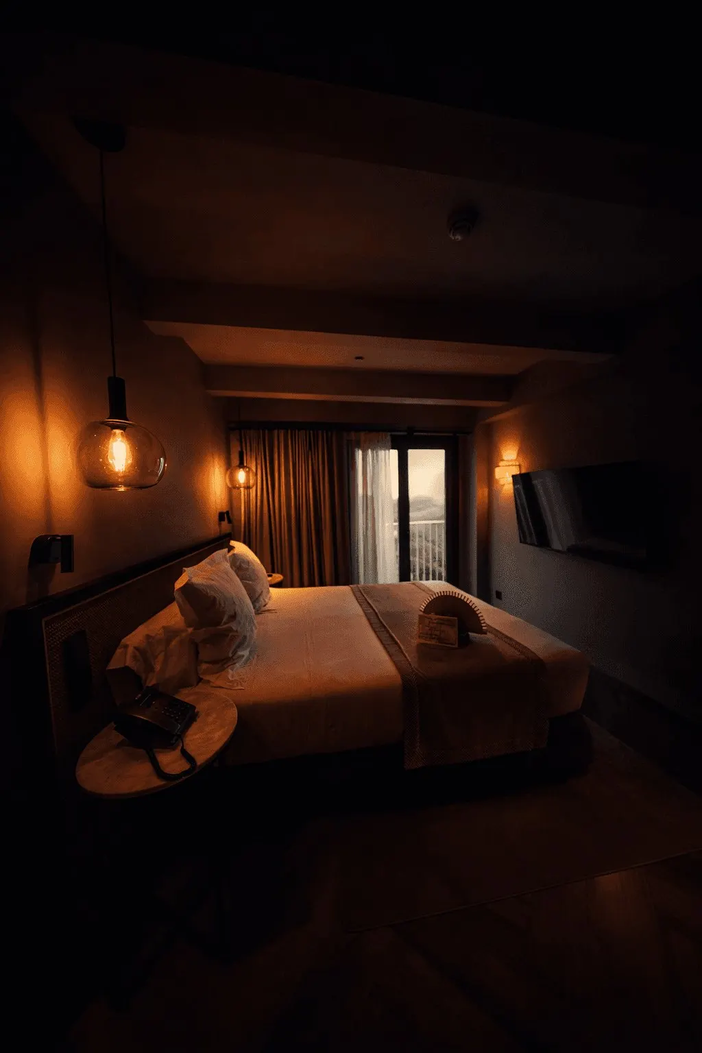 Hotel Belle Marivent in Palma (Colaboration)
