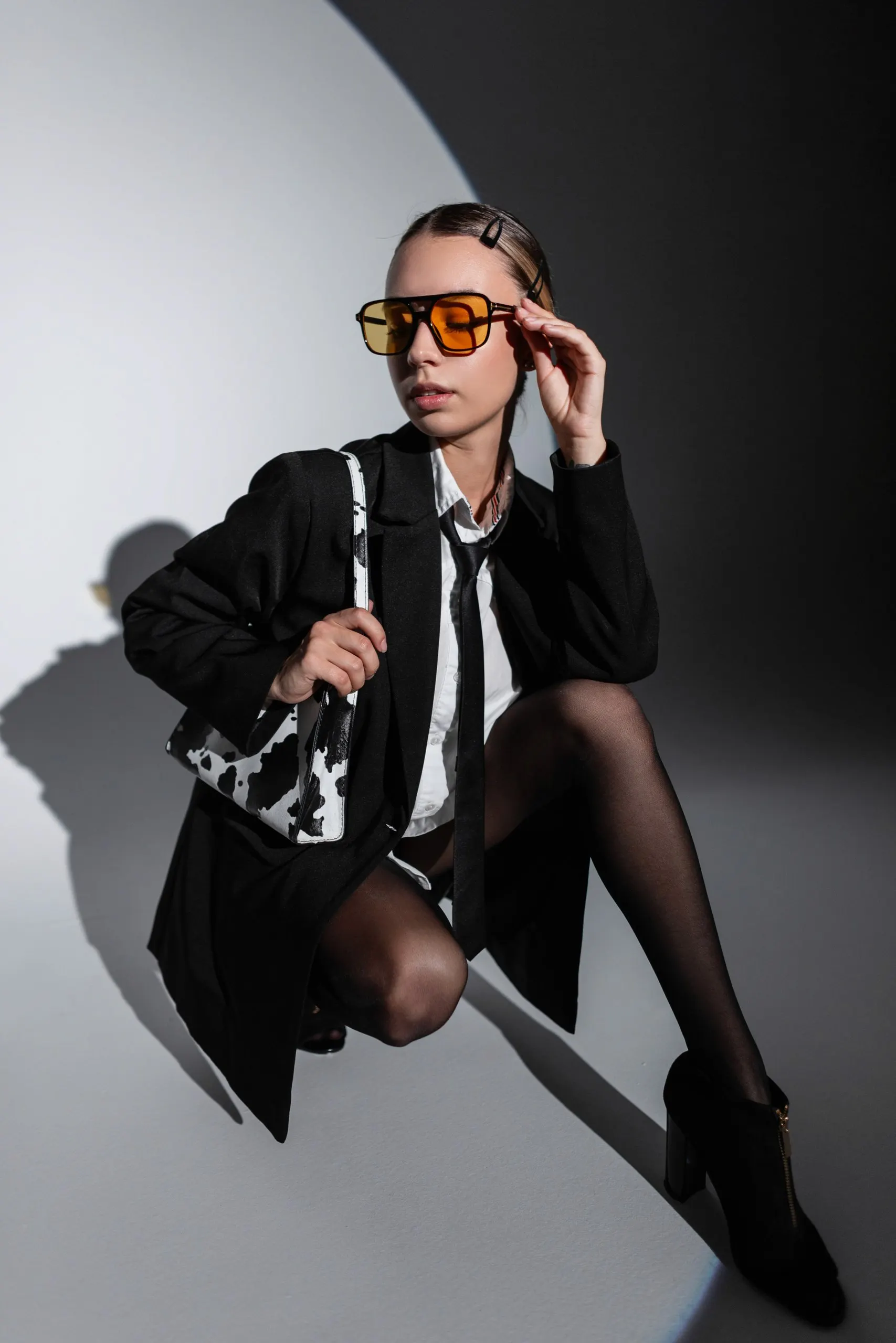 Studio Shoots (From The Office)