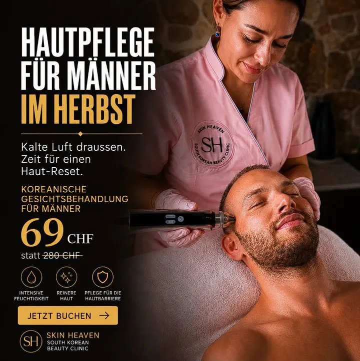 Skin Heaven Meta ad