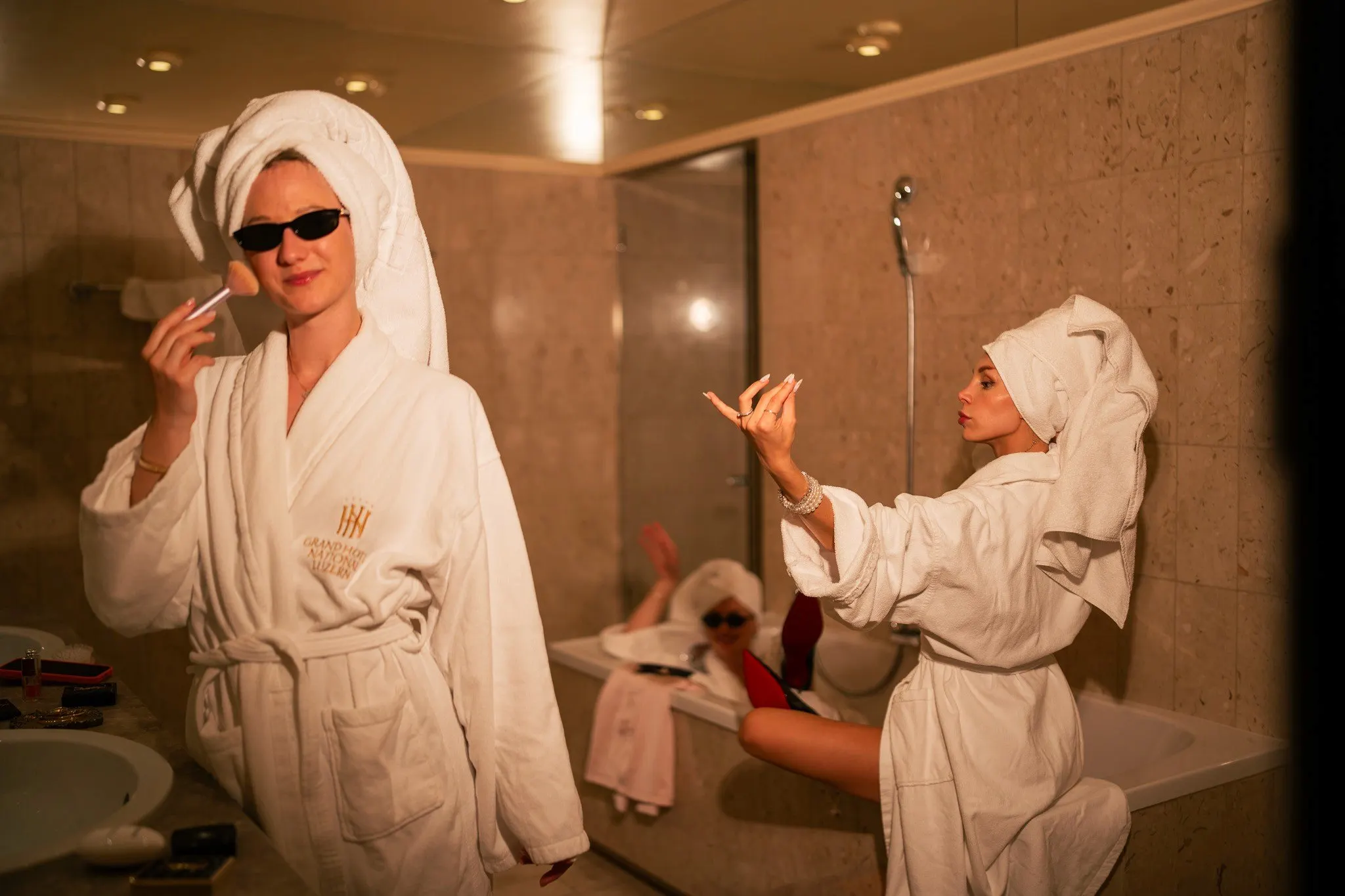 Influencer Retreat