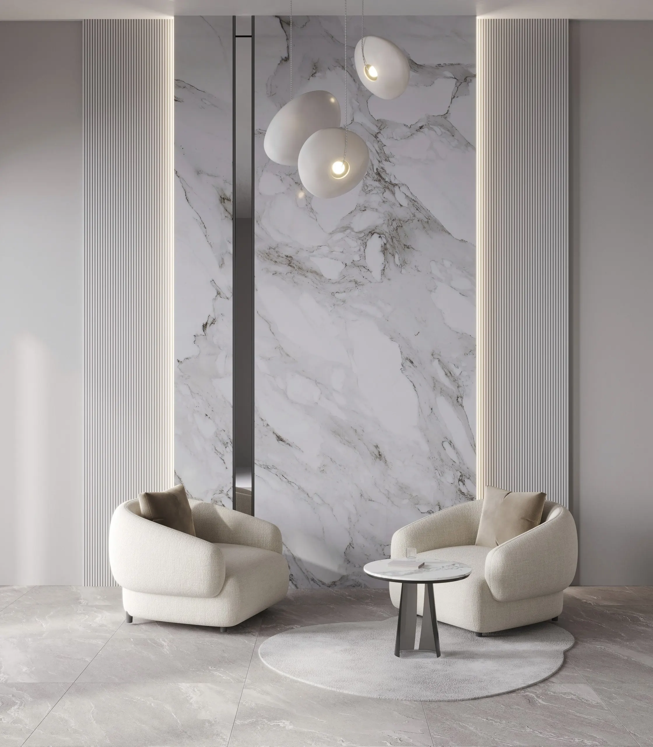 Hotel White Luxury