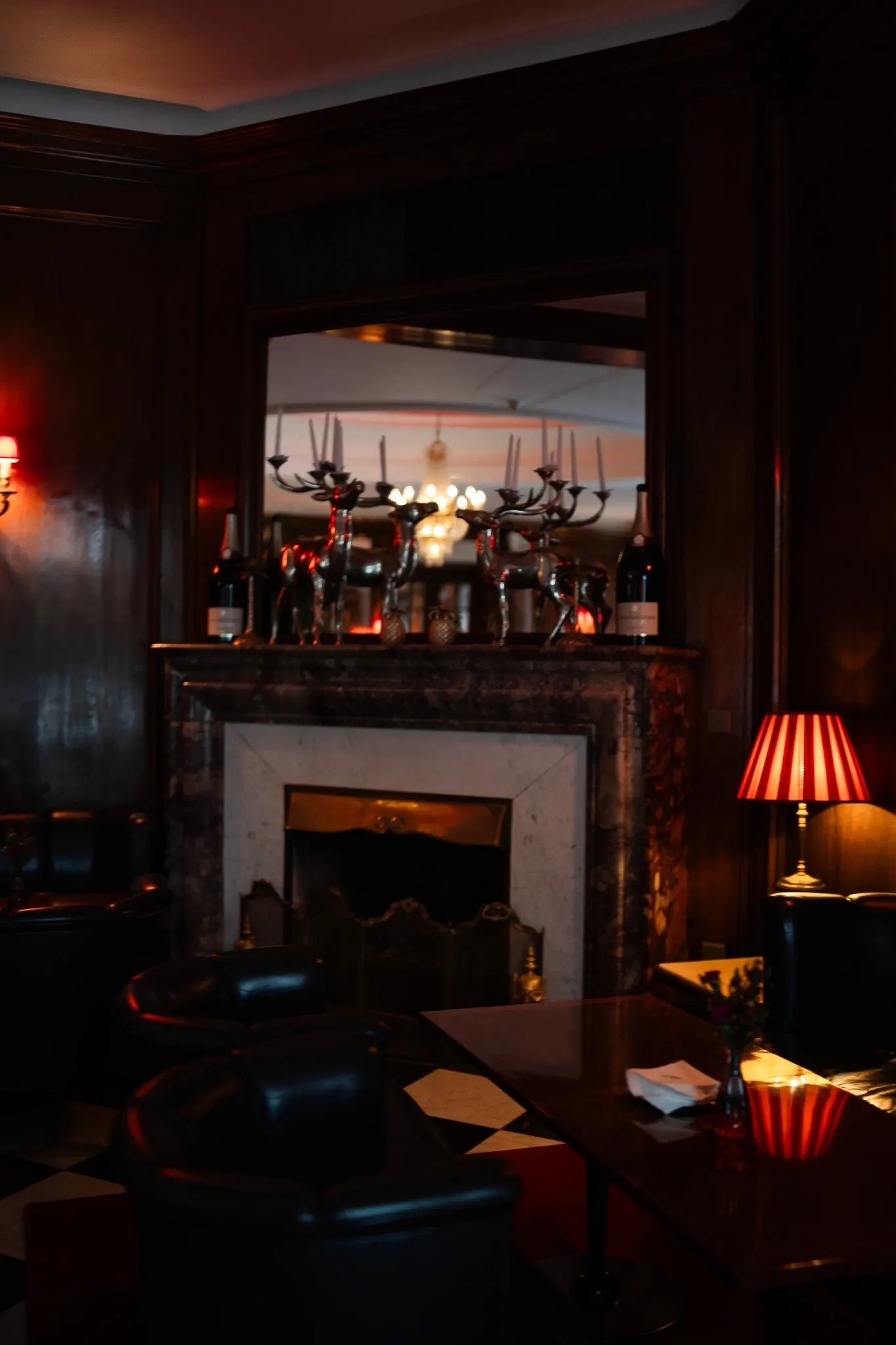 Grand Hotel National, Lucerne