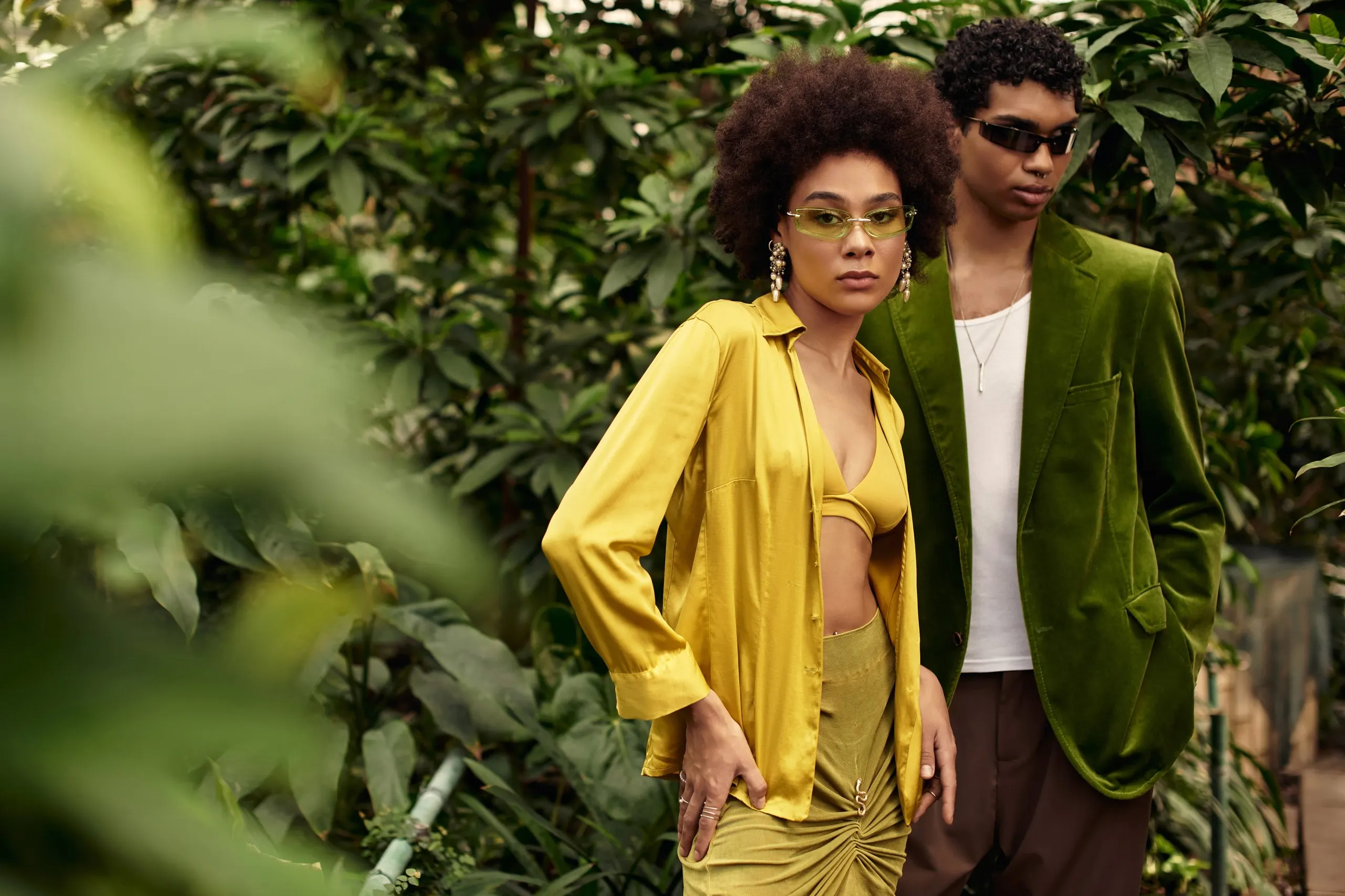 Fashion Nature