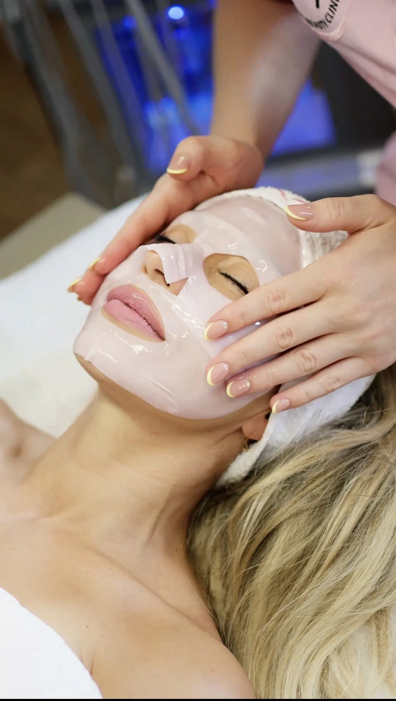 KSH Beauty Salon