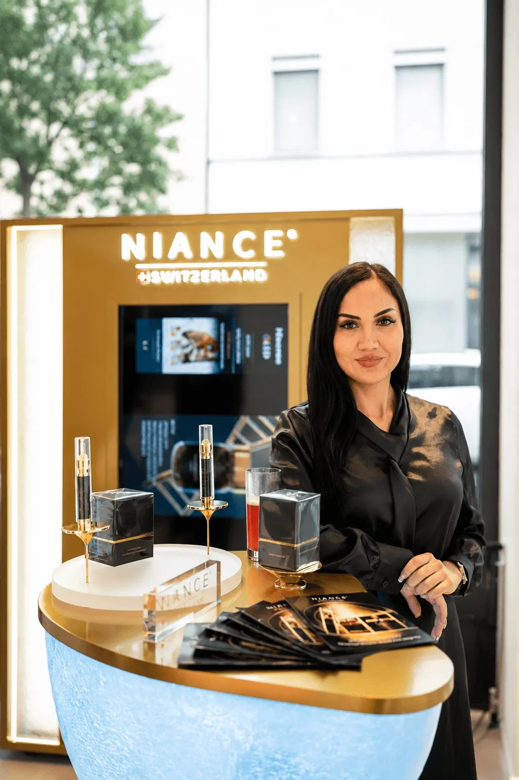 Niance Switzerland