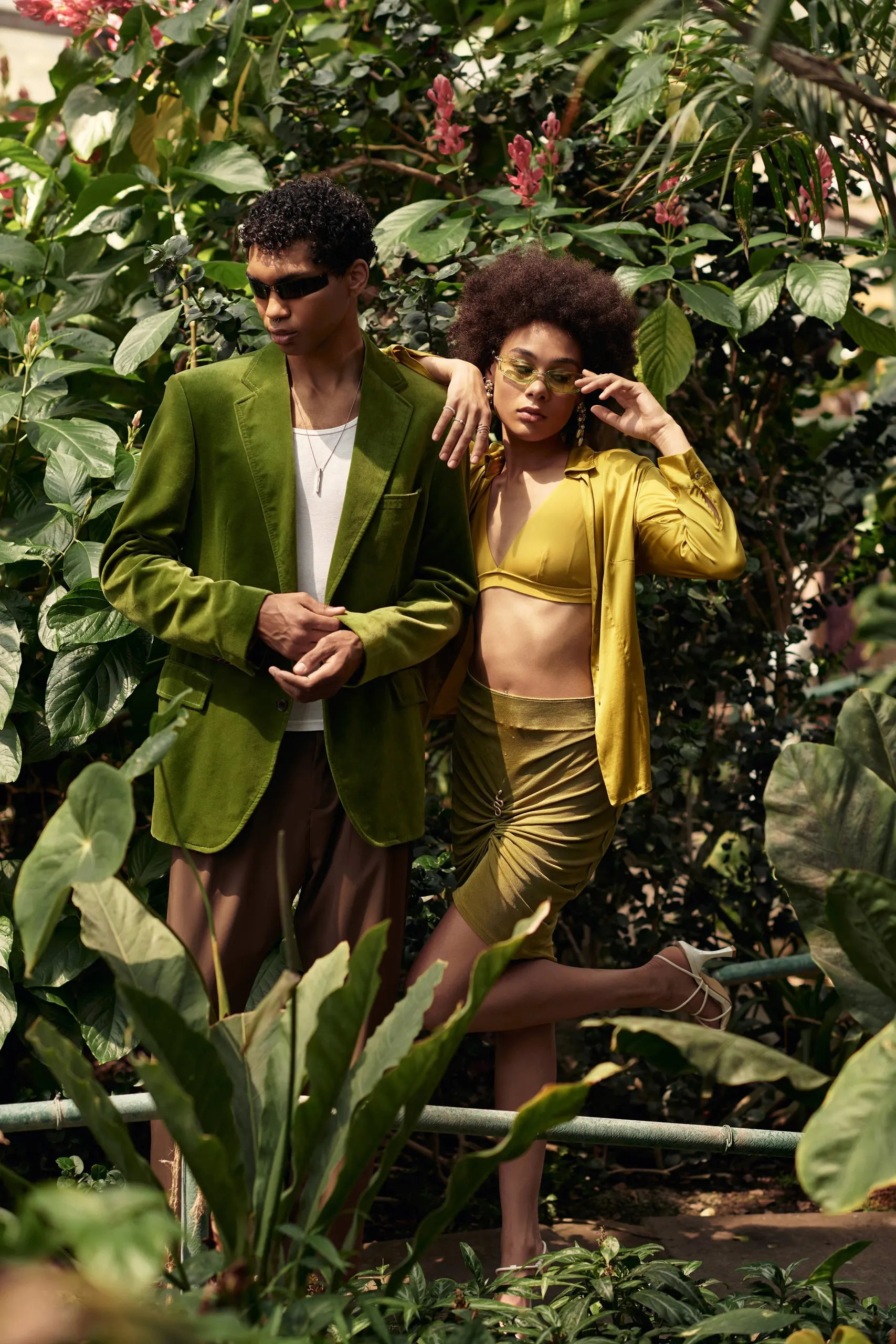 Fashion Nature