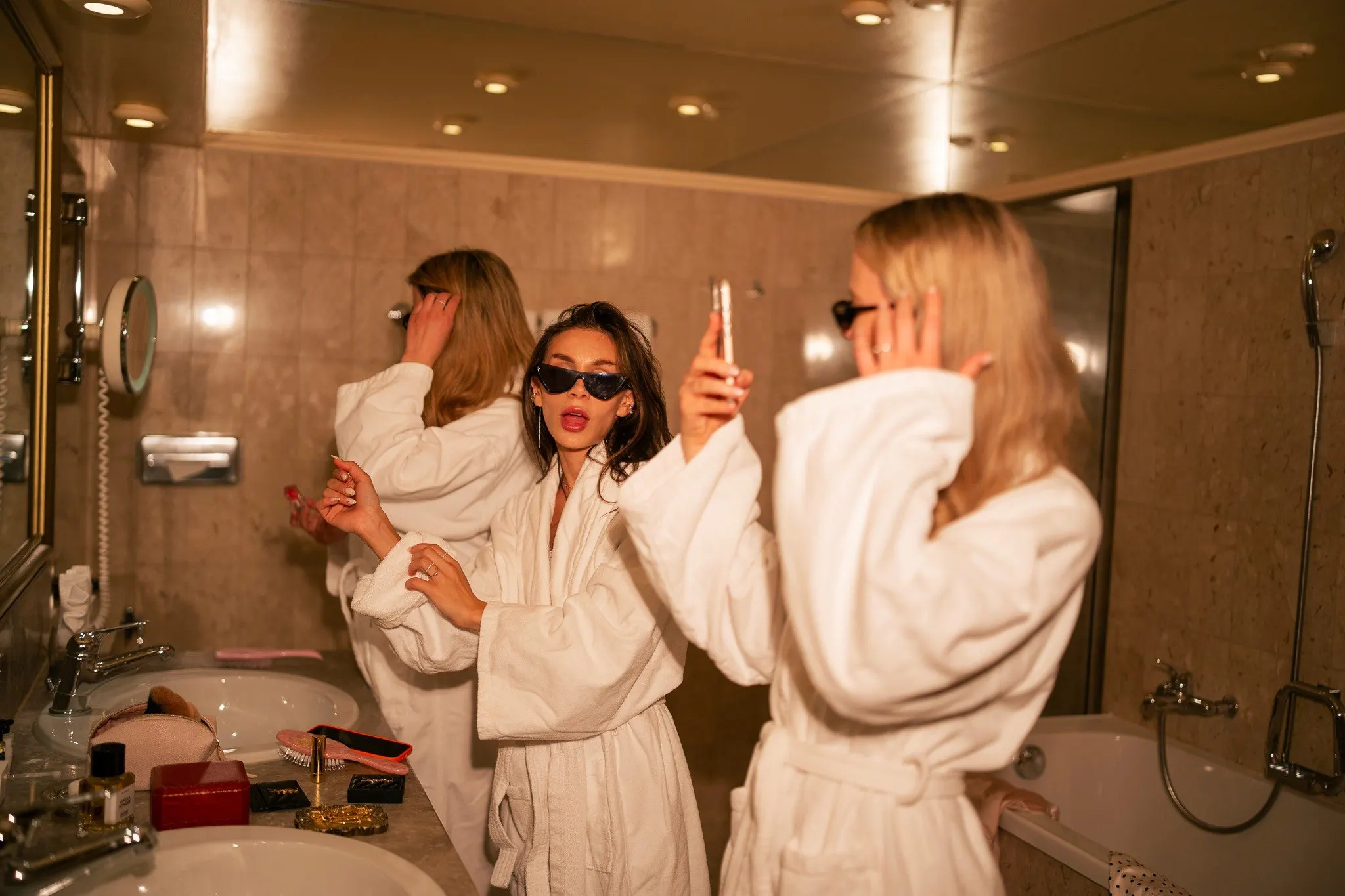 Influencer Retreat
