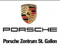 Porsche Zentrum St. Gallen